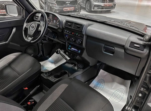 Внедорожник ВАЗ (LADA) Niva Legend 2022 года, 980000 рублей, Красноярск