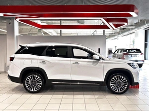 Внедорожник Jetour X90 Plus 2026 года, 3800000 рублей, Казань