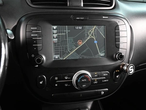 Внедорожник Kia Soul 2018 года, 1469000 рублей, Аксай