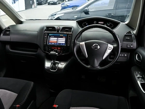 Минивэн Nissan Serena 2013 года, 1569000 рублей, Волгоград
