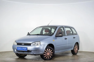 Универсал ВАЗ (LADA) Kalina 2012 года, 429000 рублей, Оренбург