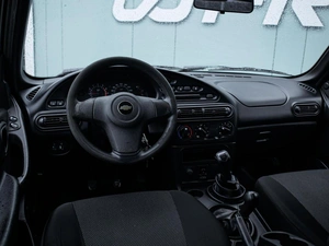 Внедорожник Chevrolet Niva 2011 года, 499000 рублей, Большой Сочи