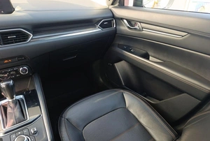 Внедорожник Mazda CX-5 2018 года, 2395000 рублей, Солонцы