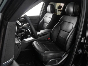 Внедорожник Mercedes-benz GLS-класс 2018 года, 5200000 рублей, Тюмень