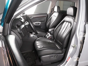 Внедорожник Opel Antara 2008 года, 800000 рублей, Минеральные Воды