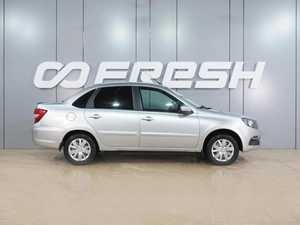 Седан ВАЗ (LADA) Granta 2023 года, 829000 рублей, Воронеж