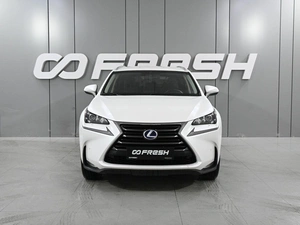 Внедорожник Lexus NX 2015 года, 2669000 рублей, Аксай