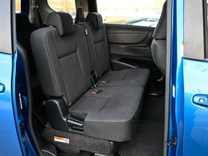 Минивэн Toyota Sienta 2019 года, 1530000 рублей, Краснодар