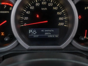 Внедорожник Suzuki Grand Vitara 2010 года, 1049000 рублей, Сургут