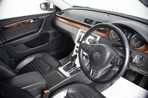 Универсал Volkswagen Passat 2013 года, 1299000 рублей, Пермь