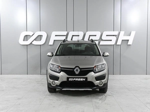 Хетчбэк Renault Sandero Stepway 2018 года, 1215000 рублей, Ростов-на-Дону
