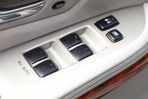 Внедорожник Lexus RX 2004 года, 1589000 рублей, Новосибирск