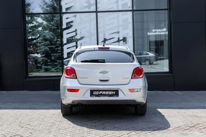 Хетчбэк Chevrolet Cruze 2013 года, 739000 рублей, Ульяновск