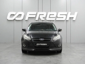 Хетчбэк Ford Focus 2012 года, 799000 рублей, Воронеж