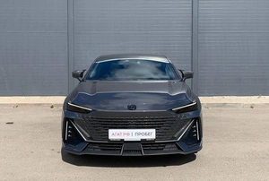 Лифтбек Changan UNI-V 2024 года, 2345000 рублей, Солонцы