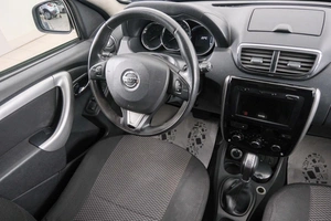 Внедорожник Nissan Terrano 2019 года, 1399000 рублей, Красноярск