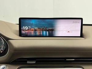 Внедорожник Genesis GV80 2021 года, 5200000 рублей, Красноярск