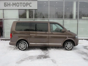 Минивэн Volkswagen Caravelle 2012 года, 1990000 рублей, Брянск