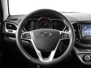 Универсал ВАЗ (LADA) Vesta 2018 года, 1069100 рублей, Казань
