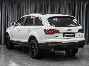 Внедорожник Audi Q7 2011 года, 2249000 рублей, Тюмень