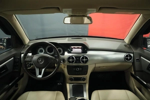 Внедорожник Mercedes-benz GLK-класс 2013 года, 2100000 рублей, Курск