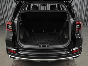 Внедорожник Chery Tiggo 4 Pro 2025 года, 1834000 рублей, Ставрополь