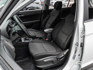 Внедорожник Hyundai Creta 2019 года, 1695000 рублей, Краснодар