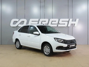 Седан ВАЗ (LADA) Granta 2025 года, 1119000 рублей, Воронеж