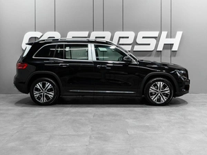 Внедорожник Mercedes-benz GLB-класс 2025 года, 6569000 рублей, Тюмень