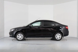 Седан ВАЗ (LADA) Vesta 2020 года, 1070000 рублей, Брянск