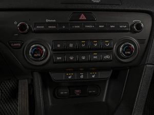 Внедорожник Kia Sportage 2020 года, 2909000 рублей, Ставрополь