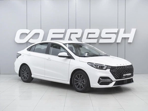 Седан OMODA S5 2024 года, 1465000 рублей, Ростов-на-Дону