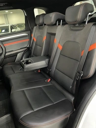 Внедорожник Haval Dargo 2023 года, 2697000 рублей, Солонцы