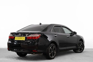 Седан Toyota Camry 2017 года, 2159000 рублей, Барнаул