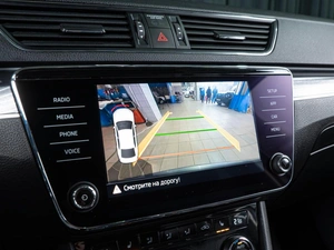 Лифтбек Skoda Superb 2019 года, 3069000 рублей, Волгоград