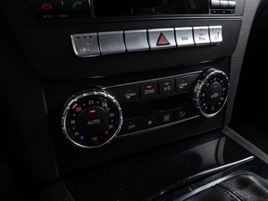 Седан Mercedes-benz C-класс 2013 года, 1655000 рублей, Волгоград