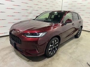 Внедорожник Honda ZR-V 2023 года, 3340000 рублей, Красноярск