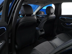 Седан Mercedes-benz C-класс 2019 года, 2377077 рублей, Москва