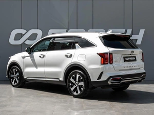 Внедорожник Kia Sorento 2020 года, 3630000 рублей, Краснодар