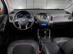 Внедорожник Hyundai ix35 2014 года, 1399000 рублей, Тюмень