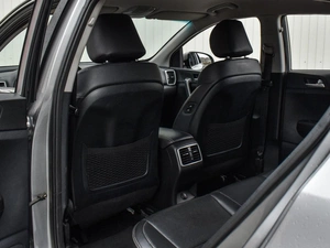 Внедорожник Kia Sportage 2020 года, 2440000 рублей, Краснодар