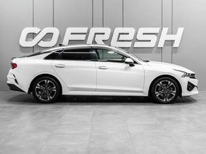 Седан Kia K5 2020 года, 2444000 рублей, Тюмень