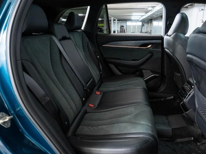 Внедорожник Geely Monjaro 2023 года, 3289000 рублей, Ставрополь