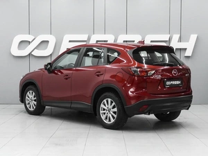 Внедорожник Mazda CX-5 2014 года, 1770000 рублей, Ростов-на-Дону