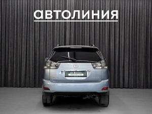 Внедорожник Lexus RX 2004 года, 1180000 рублей, Красноярск