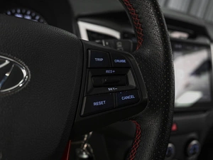 Внедорожник Hyundai Creta 2019 года, 1575000 рублей, Ставрополь
