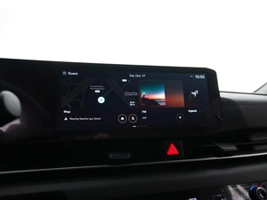 Минивэн Kia Carnival 2024 года, 5124444 рублей, Москва