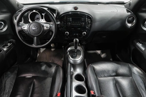 Внедорожник Nissan Juke 2011 года, 999000 рублей, Новокузнецк
