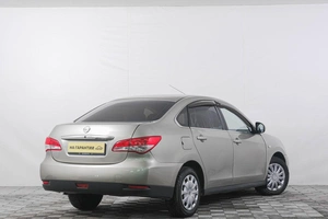Седан Nissan Almera 2014 года, 569000 рублей, Кемерово