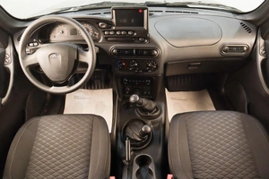 Внедорожник ВАЗ (LADA) Niva Travel 2025 года, 1659000 рублей, Челябинск